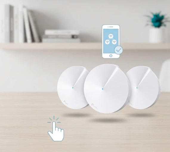 Tips For Using The Deco App